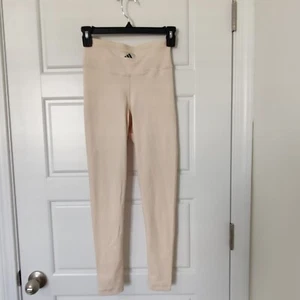 Adidas Damen 7/8 Tights Größe XS IM1320 Neu mit Etikett UVP 45 $ - Bild 1 von 6