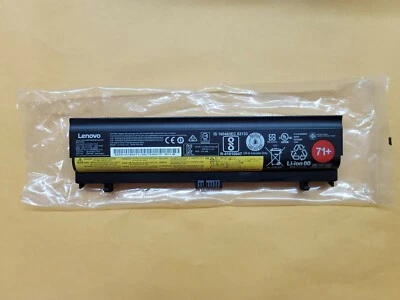 Lenovo Battery 48Wh SB10H45073 00NY486 For Lenovo THINKPAD L560 L570 Laptop 71+ - Image 1 of 4