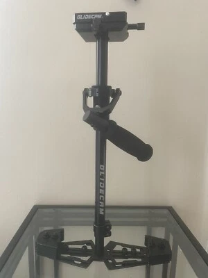 Estabilizador de mano Devin Graham Signature Series Glidecam Foto 1 de 3