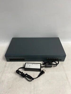 AVAYA IP Office IP500 Phone Expansion Module 700426216 EXP MOD DGTL STA 30 PCS04 - Image 1 of 4
