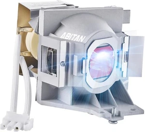 ABITAN 5J.JEE05.001 Projector Lamp (Original OEM Bulb Inside) for Benq HT2050 - Picture 1 of 6