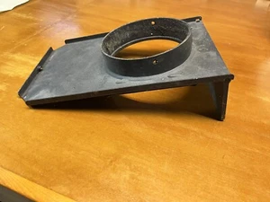 OEM Hampton Regency Wood Stove Insert Standard 6” Flue Adapter H1200 + #171-932 - Picture 1 of 12