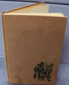 UP FRONT By BILL MAULDIN 1945 5th Printing - Picture 1 of 7