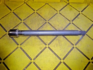 LATHAM MARINE EJE DE DIRECCIÓN 13"L - Imagen 1 de 3