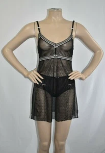 *** GRATIS VOOGUE ** Camisón Para Dama Modelo Air ***PVPR: 180€ - Bild 1 von 4