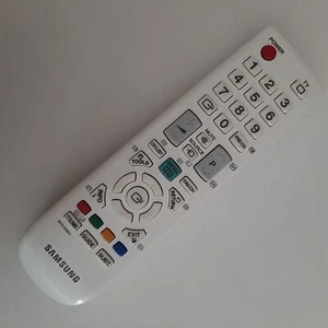 Mando a distancia original BN59-00886A para TV Samsung - Imagen 1 de 1