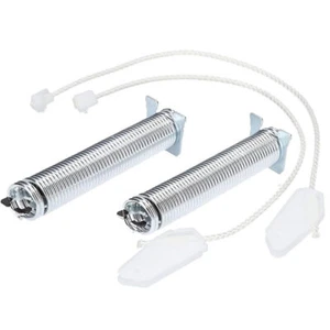 Seilzug Feder Tür Geschirrspüler für Bosch Siemens Neff 00754869 754869 2er Set - Bild 1 von 11