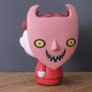 Lock (Devil) - Nightmare Before Christmas - Pint Size Heroes  - Bild 1 von 1