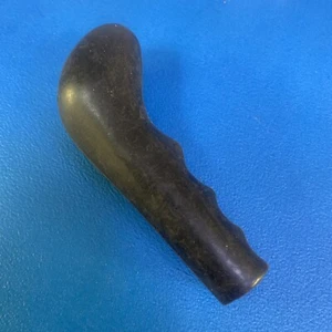 YANMAR VIO CONTROL LEVER KNOB 107287 ID 12MM MINI DIGGER EXCAVATOR HANDLE - Picture 1 of 3
