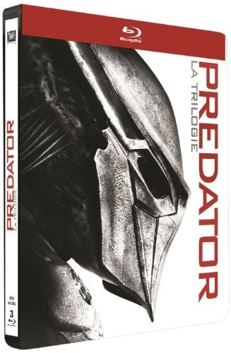 Predators - Play Exclusive [Blu-ray] - Image 1 of 1