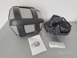 BMW F 800 S ST Valise Gauche Sport 71607681417 - Bild 1 von 12