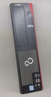 Gehäuse-Frontblende Clean Bezel Fujitsu Esprimo D958 Desktop C26361-K1394-C306 - Bild 1 von 2