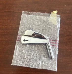 Nike Tour Blade #1 Iron Japan π―π΅ Model 1 Iron Head only rare ( NEW ) - Picture 1 of 5
