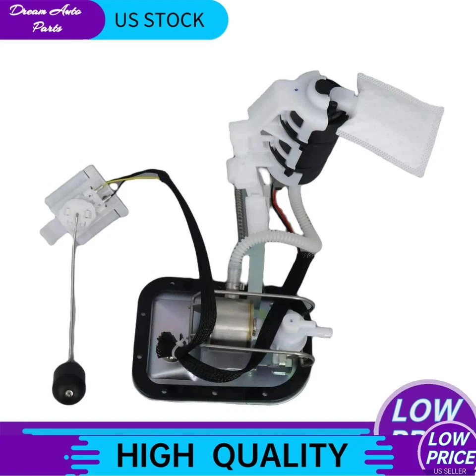 Fits 2006-2007 Harley Davidson Softail Springer New Fuel Pump Module Assembly - Изображение 1 из 4