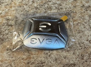 Insigne étui EVGA neuf autocollant - Photo 1/3