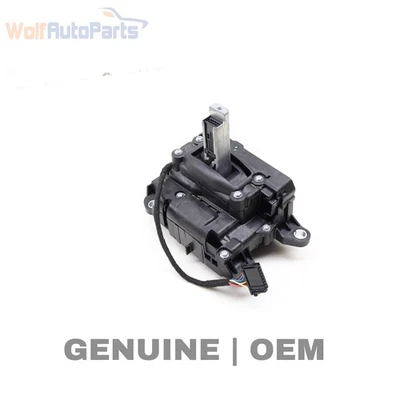 AUDI Q7 2016-2017 - Conjunto de cambio/cambio automático 4M1713041D Foto 1 de 4