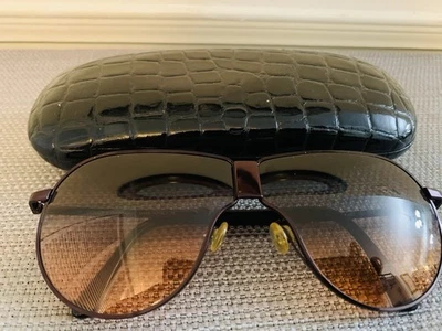 Dolce & Gabbana Folding Sunglasses - Image 1 of 4