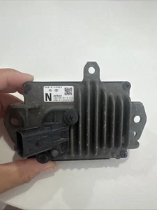 2020-23 Toyota Lexus Cruise Control Sensor Distance Radar Unit OEM 88210-62020 - Picture 1 of 3
