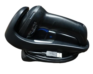 Datalogic Gryphon GBT4500 Bluetooth Barcodescanner kabellos KIT für 1D/2D QR - Bild 1 von 6