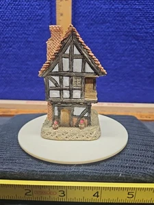 Vintage David Winter Cottages "Spinners Cottage" Neu im Karton - Bild 1 von 6