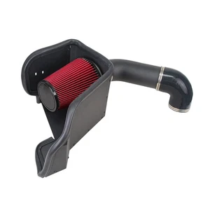 Cold Air Intake Pipe Kit For 2009-2018 DODGE RAM 1500 2500 3500 HEMI 5.7L 5.7 V8 - Picture 1 of 10