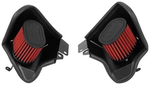 AEM 21-819C Cold Air Intake for Infiniti Q50 & Q60 3.0L V6 - Picture 1 of 10