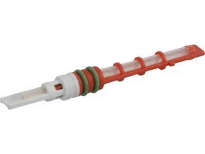 Tubo de orificio de aire acondicionado Mercury Marauder 2003-2004 15487CYJH Foto 1 de 2