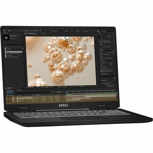 MSI Creator M14 A13V Creator M14 A13VF-081US 14" Notebook - 2.8K - Intel Core i7 - Picture 1 of 1