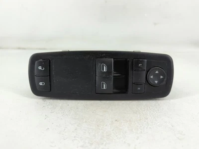 2012-2016 Dodge Grand Caravan Driver Left Door Master Power Window Switch YWKAH Foto 1 de 4