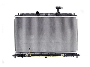 OSC Automotive 29PH35Z Radiator Fits 2006-2007 Kia Rio 1.6L 4 Cyl - Picture 1 of 1