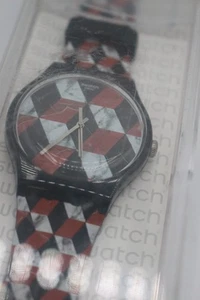 Swatch multicolore - Foto 1 di 6