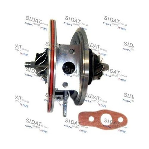 47.212 SIDAT Rumpfgruppe Lader für RENAULT