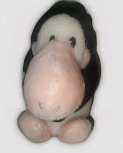 OPUS Penguin by Dakin 8.5" inch Vintage 1985 Washington Post Writers Plush  - Picture 1 of 7