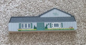 1994 Green Arbor Flower & Shrubbery Ctr Shelf Sitter - Waynesboro Franklin Co. - Picture 1 of 2