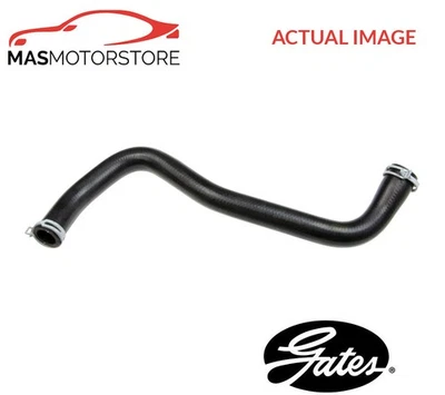 RADIATOR HOSE LOWER GATES 05-4062 H NEW OE REPLACEMENT - Image 1 of 4