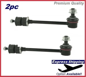 MEVOTECH Sway Stabilizer Bar Link SET Rear For 90-95 TOYOTA 4RUNNER Kit K80380 - Picture 1 of 1