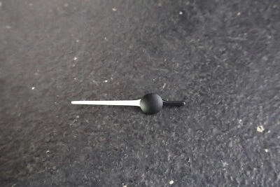 KAWASAKI 1974 - 1978 KZ400 KZ 400 VELOCÍMETRO CALIBRE AGUJA DIAL PALANCA BRAZO Foto 1 de 4