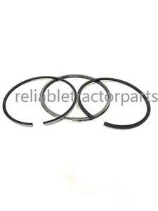 Set of Piston Ring For Lister Petter Onan LPW LPWS 750-13120 - Picture 1 of 4