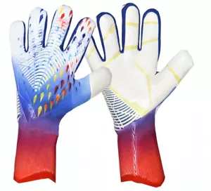 Predator Goalkeeper Gloves Football Gloves Goalie Gloves - Picture 1 of 22