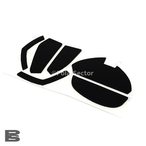 Logitech G602 Replacement Mouse Feet / Skates - Picture 1 of 1