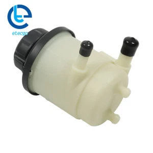 Depósito de dirección asistida con tapa para Hyundai Santa Fe L4 2001-2006 2,4 L V6 2,7 L - Imagen 1 de 19
