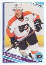 2013-14 O-Pee-Chee Hockey Card Pick 374-639