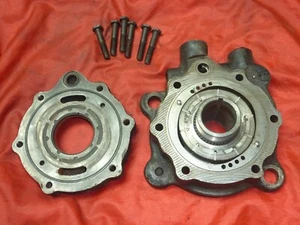 1960 Lincoln Continental Mark Vickers Crankshaft Power Steering Pump 430 462 - Picture 1 of 6