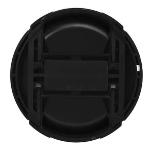 95mm Lens Cap Accurate Size Camera Lens Cap For 50‑500 150‑600 For Nik GS0 - Picture 1 of 12