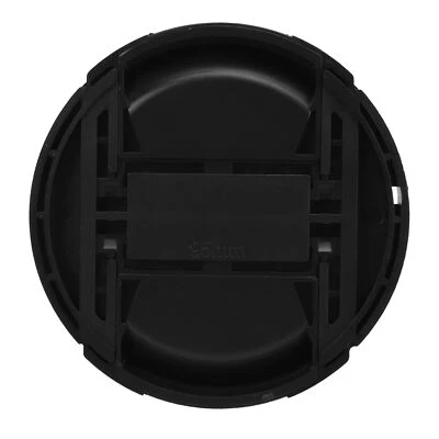 95mm Lens Cap Accurate Size Camera Lens Cap For 50‑500 150‑600 For Nik GS0 - Image 1 of 4
