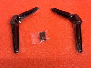 TCL TV 28D2700 28S3750 32S3750 32S3800 40FS3750 Stand Legs Base With Screws *10 - Picture 1 of 6