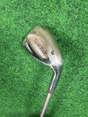 TAYLORMADE Ti Bubble2 Pitching Wedge - Damen (Graphit, 35 Zoll, Rechts, Ladies) - Bild 1 von 4