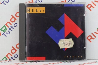 Heart Brigade - Immagine 1 di 3