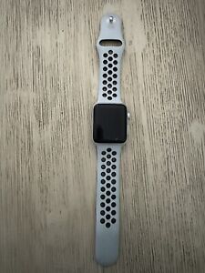 Apple Watch Series 3 White - 38mm