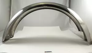 Norton Commando Rear Fender (06-3887) - Picture 1 of 3